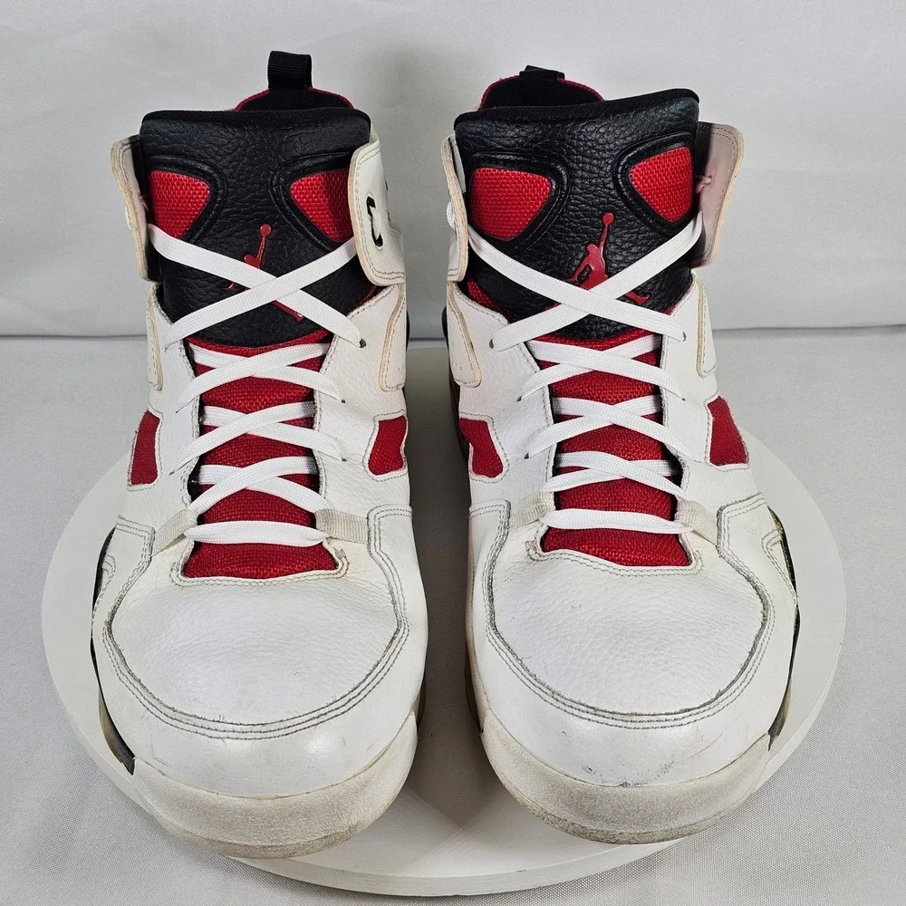 Jordan flight club